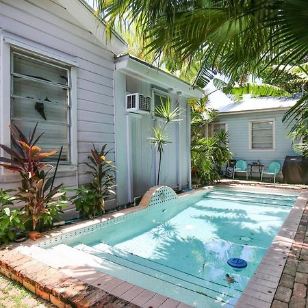 Grinnell Street Getaway Key West Exteriér fotografie
